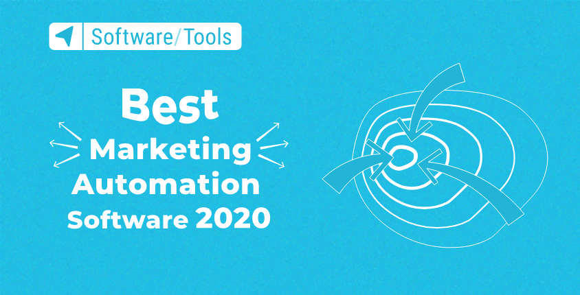 Die beste Marketing-Automatisierungssoftware im Jahr 2023