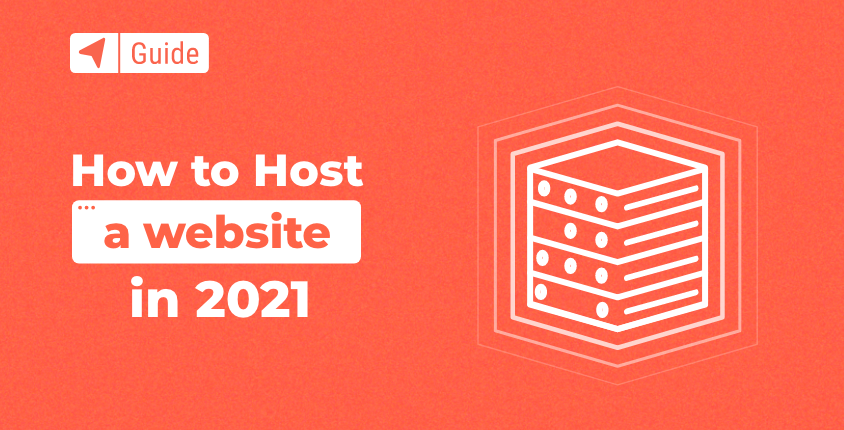 Come ospitare un sito Web nel 2023