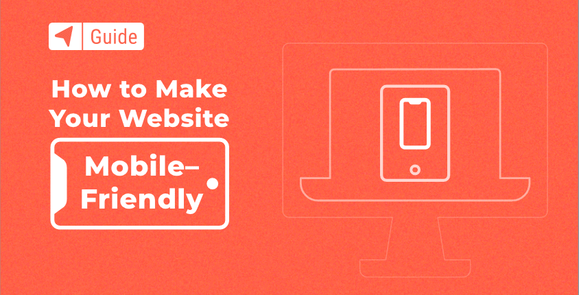 Comment rendre votre site Web adapté aux mobiles