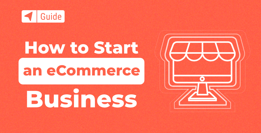 So starten Sie 2023 ein E-Commerce-Unternehmen