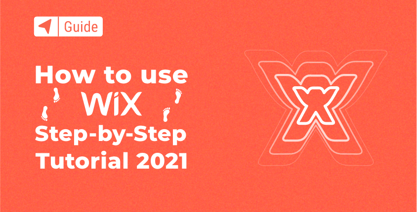 Comment utiliser Wix – Tutoriel étape par étape 2023
