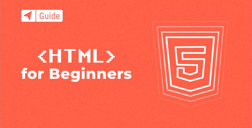 Tutorial HTML para iniciantes