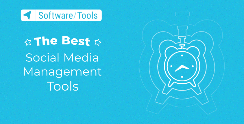 Die besten Social-Media-Management-Tools im Jahr 2023