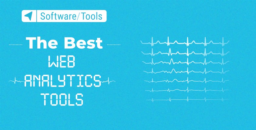 The Best Web Analytics Tools in 2023