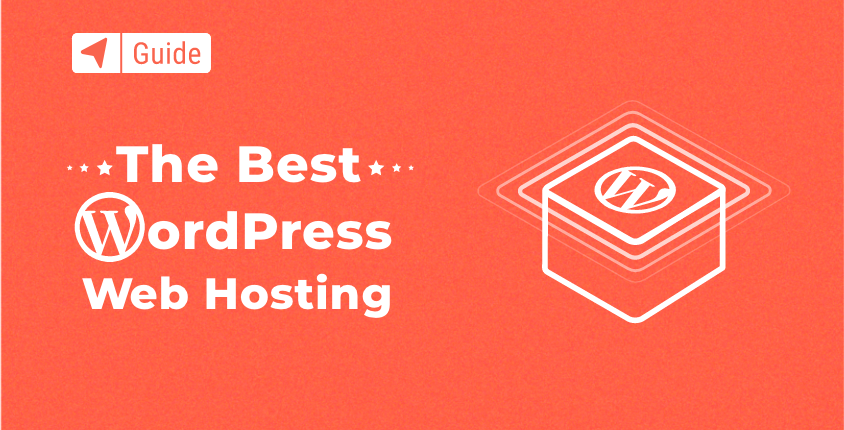 Bedste WordPress-hostingtjenester 2023 (sammenlignet)