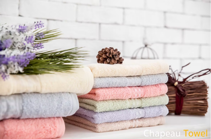 ผ้าขนหนูโรงแรม